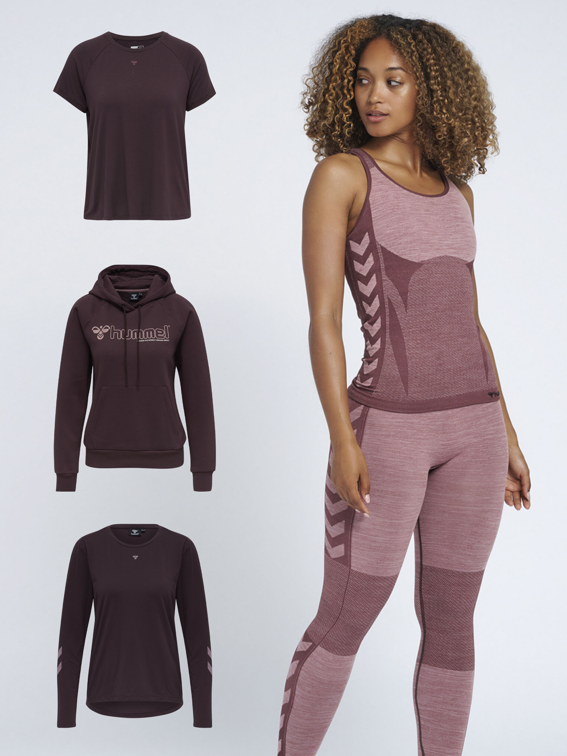 WOMENS TRAINING KIT